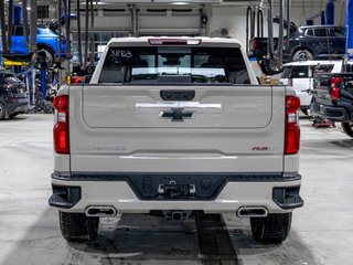 Chevrolet Silverado 1500  2026 à St-Jérôme, Québec - 8 - w320h240px