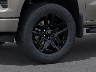 Chevrolet Silverado 1500  2026 à St-Jérôme, Québec - 9 - w320h240px