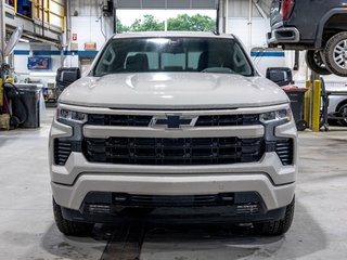 Chevrolet Silverado 1500  2026 à St-Jérôme, Québec - 2 - w320h240px