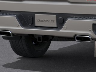 Chevrolet Silverado 1500  2026 à St-Jérôme, Québec - 14 - w320h240px