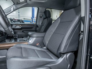 2026 Chevrolet Silverado 1500 in St-Jérôme, Quebec - 11 - w320h240px