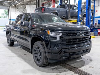 2026 Chevrolet Silverado 1500 in St-Jérôme, Quebec - 10 - w320h240px