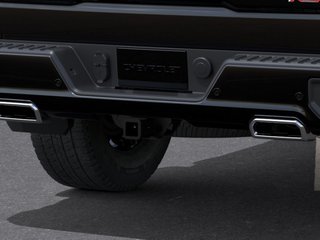 Chevrolet Silverado 1500  2026 à St-Jérôme, Québec - 14 - w320h240px