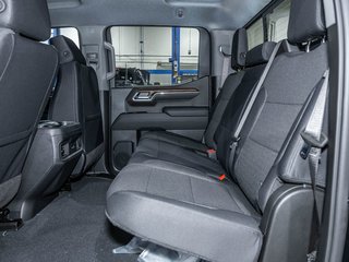 2026 Chevrolet Silverado 1500 in St-Jérôme, Quebec - 31 - w320h240px