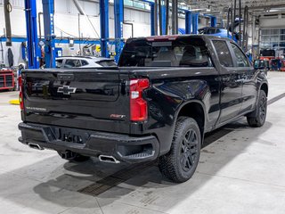 2026 Chevrolet Silverado 1500 in St-Jérôme, Quebec - 9 - w320h240px