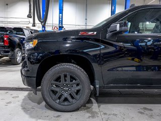 2026 Chevrolet Silverado 1500 in St-Jérôme, Quebec - 34 - w320h240px
