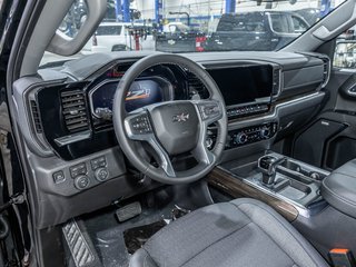 2026 Chevrolet Silverado 1500 in St-Jérôme, Quebec - 12 - w320h240px