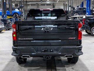 2026 Chevrolet Silverado 1500 in St-Jérôme, Quebec - 8 - w320h240px