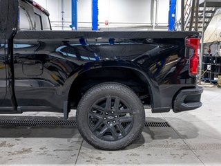 2026 Chevrolet Silverado 1500 in St-Jérôme, Quebec - 33 - w320h240px