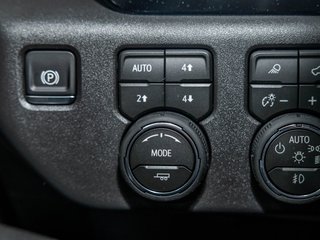 2026 Chevrolet Silverado 1500 in St-Jérôme, Quebec - 24 - w320h240px
