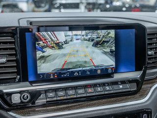 2026 Chevrolet Silverado 1500 in St-Jérôme, Quebec - 18 - w320h240px