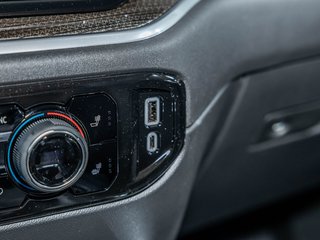 2026 Chevrolet Silverado 1500 in St-Jérôme, Quebec - 29 - w320h240px