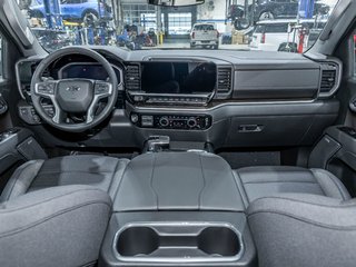 2026 Chevrolet Silverado 1500 in St-Jérôme, Quebec - 4 - w320h240px