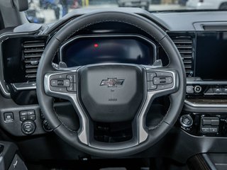 2026 Chevrolet Silverado 1500 in St-Jérôme, Quebec - 13 - w320h240px