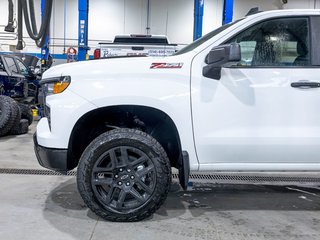 2026 Chevrolet Silverado 1500 in St-Jérôme, Quebec - 31 - w320h240px
