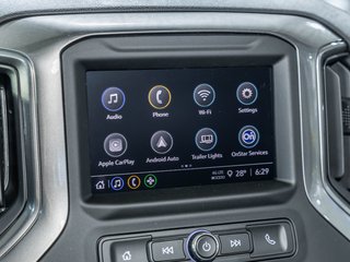 2026 Chevrolet Silverado 1500 in St-Jérôme, Quebec - 16 - w320h240px