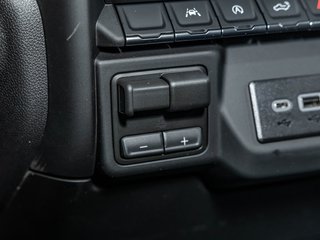 2026 Chevrolet Silverado 1500 in St-Jérôme, Quebec - 23 - w320h240px