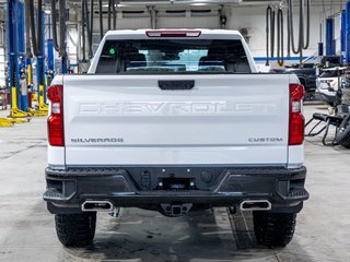 2026 Chevrolet Silverado 1500 in St-Jérôme, Quebec - 6 - w320h240px