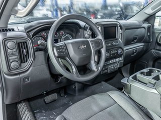 2026 Chevrolet Silverado 1500 in St-Jérôme, Quebec - 11 - w320h240px