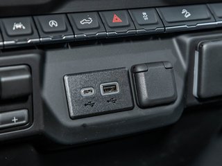 2026 Chevrolet Silverado 1500 in St-Jérôme, Quebec - 26 - w320h240px