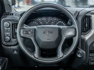 2026 Chevrolet Silverado 1500 in St-Jérôme, Quebec - 12 - w320h240px