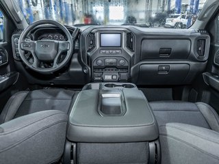 2026 Chevrolet Silverado 1500 in St-Jérôme, Quebec - 4 - w320h240px