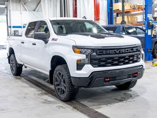 2026 Chevrolet Silverado 1500 in St-Jérôme, Quebec - 9 - w320h240px