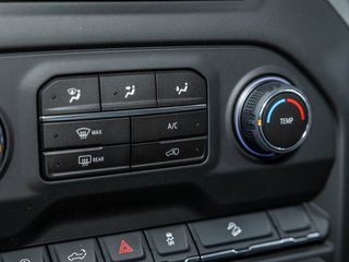 2026 Chevrolet Silverado 1500 in St-Jérôme, Quebec - 20 - w320h240px