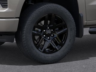 Chevrolet Silverado 1500  2026 à St-Jérôme, Québec - 9 - w320h240px