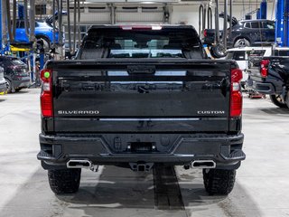 Chevrolet Silverado 1500  2026 à St-Jérôme, Québec - 6 - w320h240px