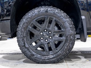 Chevrolet Silverado 1500  2026 à St-Jérôme, Québec - 32 - w320h240px
