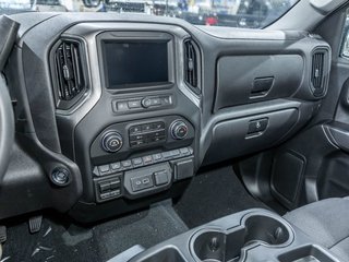 Chevrolet Silverado 1500  2026 à St-Jérôme, Québec - 18 - w320h240px