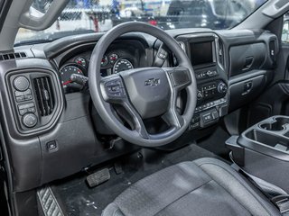 Chevrolet Silverado 1500  2026 à St-Jérôme, Québec - 11 - w320h240px