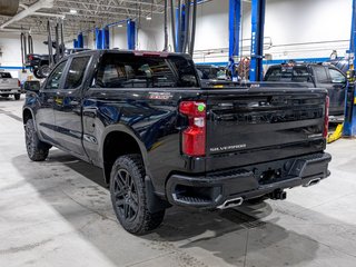 Chevrolet Silverado 1500  2026 à St-Jérôme, Québec - 5 - w320h240px