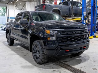 Chevrolet Silverado 1500  2026 à St-Jérôme, Québec - 9 - w320h240px