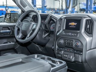 Chevrolet Silverado 1500  2026 à St-Jérôme, Québec - 27 - w320h240px
