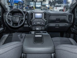 Chevrolet Silverado 1500  2026 à St-Jérôme, Québec - 4 - w320h240px