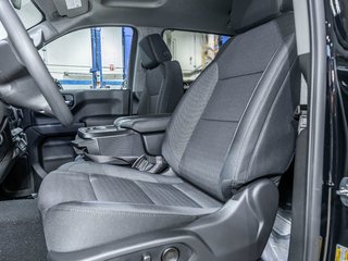 Chevrolet Silverado 1500  2026 à St-Jérôme, Québec - 10 - w320h240px
