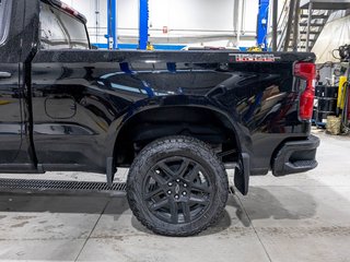 Chevrolet Silverado 1500  2026 à St-Jérôme, Québec - 30 - w320h240px