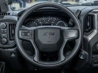 Chevrolet Silverado 1500  2026 à St-Jérôme, Québec - 12 - w320h240px