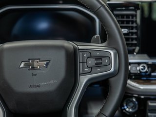2026 Chevrolet Silverado 1500 in St-Jérôme, Quebec - 16 - w320h240px
