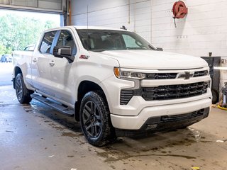 2026 Chevrolet Silverado 1500 in St-Jérôme, Quebec - 10 - w320h240px