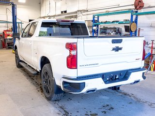 2026 Chevrolet Silverado 1500 in St-Jérôme, Quebec - 6 - w320h240px