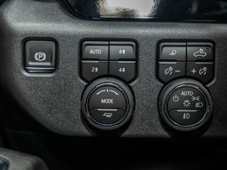 2026 Chevrolet Silverado 1500 in St-Jérôme, Quebec - 24 - w320h240px