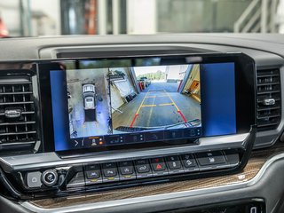 2026 Chevrolet Silverado 1500 in St-Jérôme, Quebec - 18 - w320h240px