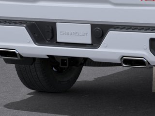 Chevrolet Silverado 1500  2026 à St-Jérôme, Québec - 14 - w320h240px