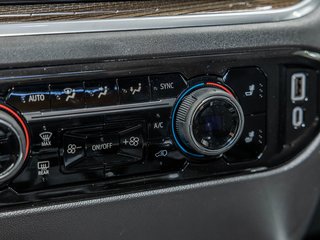 2026 Chevrolet Silverado 1500 in St-Jérôme, Quebec - 23 - w320h240px