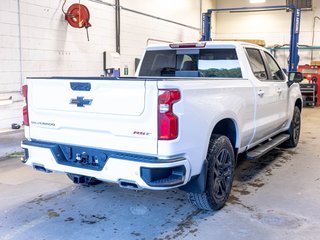 2026 Chevrolet Silverado 1500 in St-Jérôme, Quebec - 9 - w320h240px