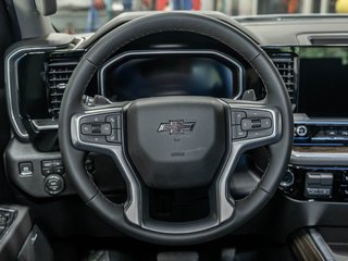 2026 Chevrolet Silverado 1500 in St-Jérôme, Quebec - 13 - w320h240px