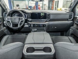 2026 Chevrolet Silverado 1500 in St-Jérôme, Quebec - 4 - w320h240px